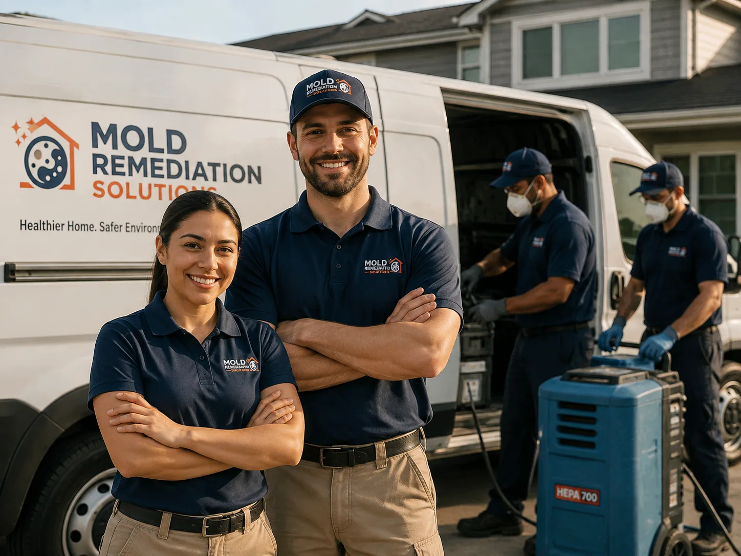 Mold Remediation company in Proctor, MT